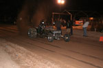 Sand Drags