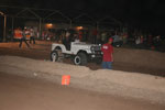 Sand Drags