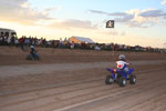 Sand Drags