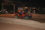 Sand Drags