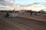 Sand Drags