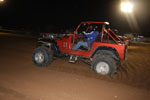 sand drags