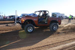 Sand Drags