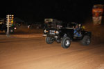 Sand Drags