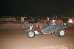 sand drags