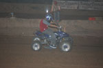 sand drags