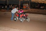 caril sand drags