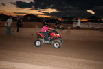 caril sand drags