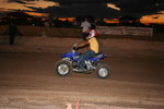 caril sand drags