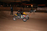 caril sand drags