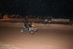 caril sand drags