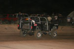 caril sand drags