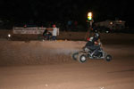 caril sand drags