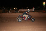 caril sand drags