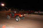 caril sand drags