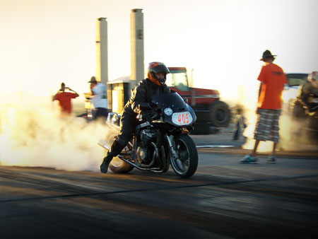 El Paso Motorplex