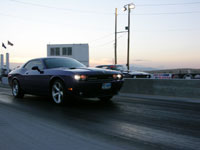 El Paso Drag Races