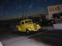 El Paso Drag Races
