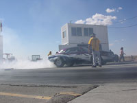 El Paso Drag Races