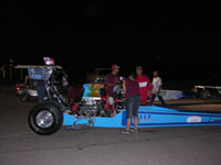 El Paso Drag Races