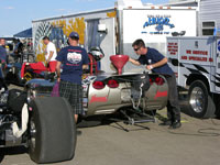 El Paso Drag Races