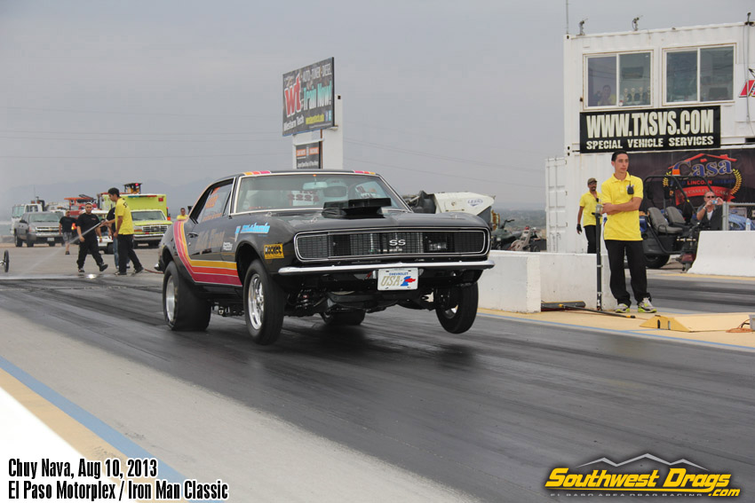 Welcome to SouthwestDrags.com - Click photo to enter