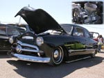 The Stampede El Paso Car Show