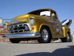 Sunland Park Race Track Car Show Photos