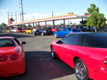 Sonic Drive-In El Paso