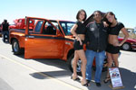Las Cruces Wheels Dreams