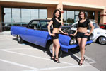 Hudsons Car Show 09