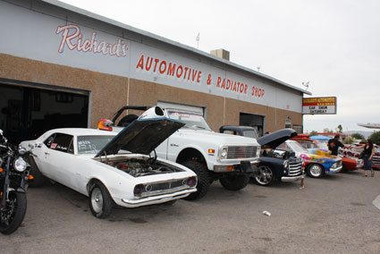 Richards Automotive