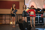 Zebra Show