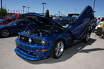 Mission Car Show