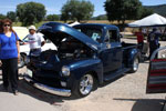 Ruidoso Rod Run