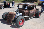 Ruidoso Rod Run