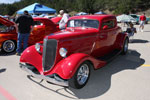 Ruidoso Rod Run