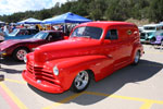 Ruidoso Rod Run