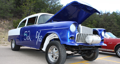 Ruidoso Rod Run