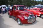 Ruidoso Rod Run