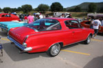 Ruidoso Rod Run