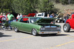 Ruidoso Rod Run