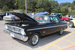 Ruidoso Rod Run