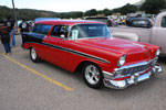 Ruidoso Rod Run