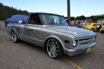 Ruidoso Rod Run