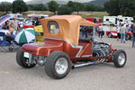 Ruidoso Rod Run