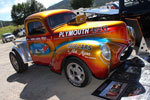 Ruidoso Rod Run