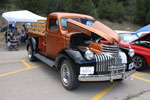 Ruidoso Rod Run