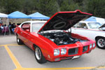 Ruidoso Rod Run