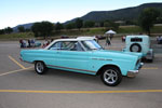 Ruidoso Rod Run